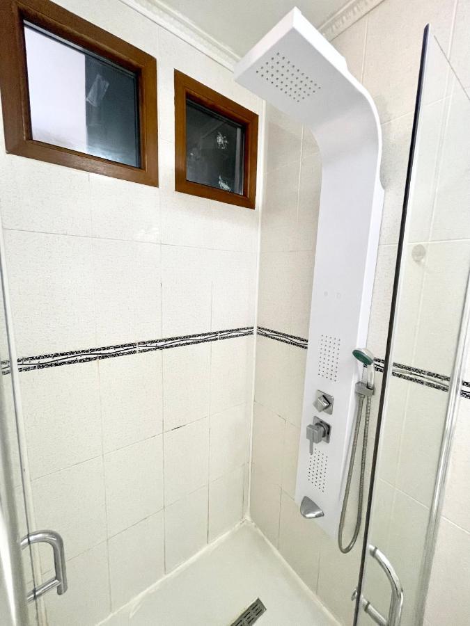 Point 0 Apartment Bukarest Kültér fotó